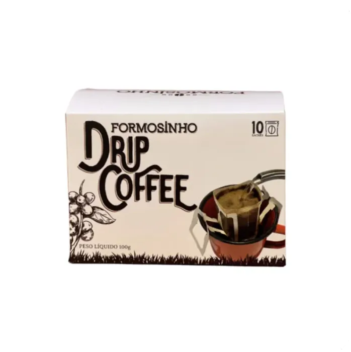 DripCoffee - 10 un